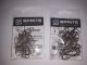 Sprite Barbless Streamer 50бр.
