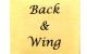  FINE BACK WING FOIL