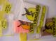 Veniard antron body yarn