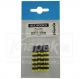 Knapek bee bodies 6mm