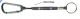 Stroft tippet spools strap