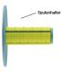 Stroft tippet spools holder